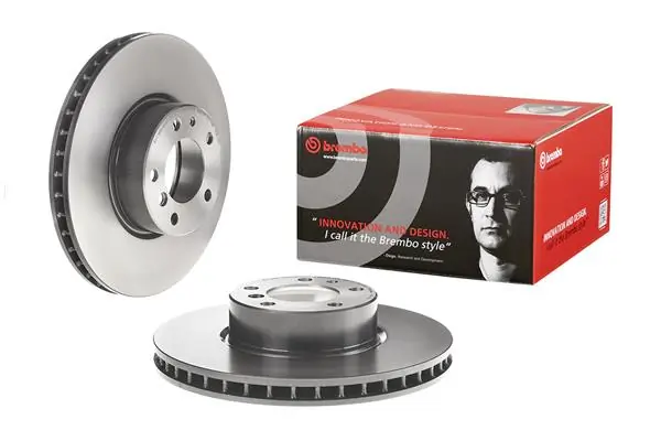 BREMBO 09557921