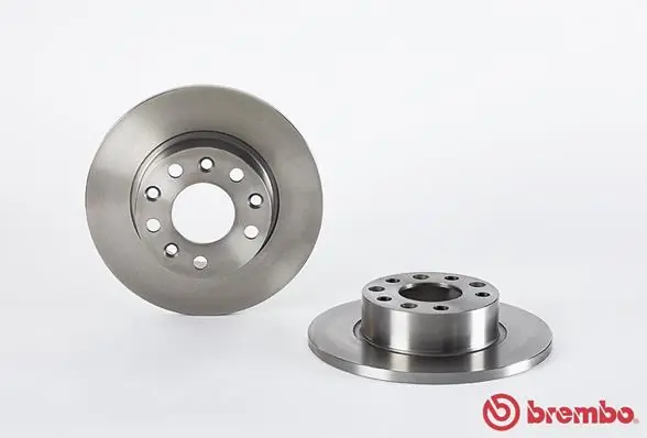 BREMBO 08564630