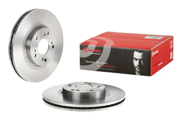 BREMBO 09B27010
