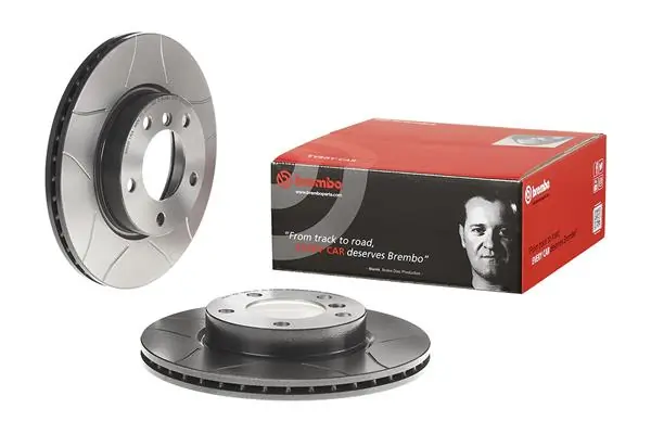 BREMBO 09539077