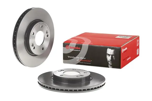 BREMBO 09C24911
