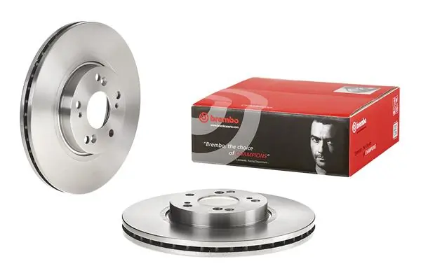BREMBO 09A27210