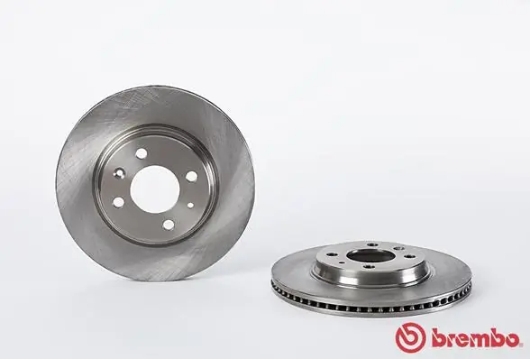 BREMBO 09503530