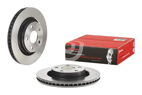 BREMBO 09D44411