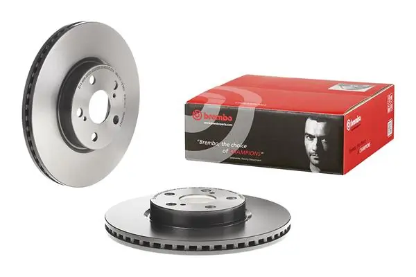 BREMBO 09A53521