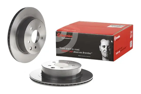 BREMBO 09896921