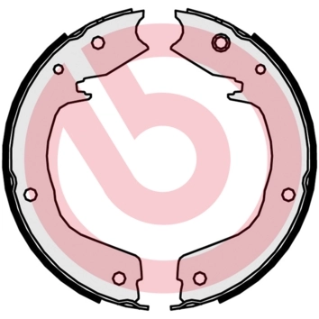 BREMBO S54524