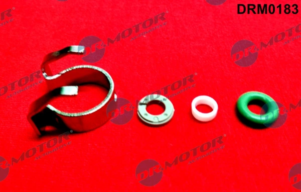 DR MOTOR DRM0183