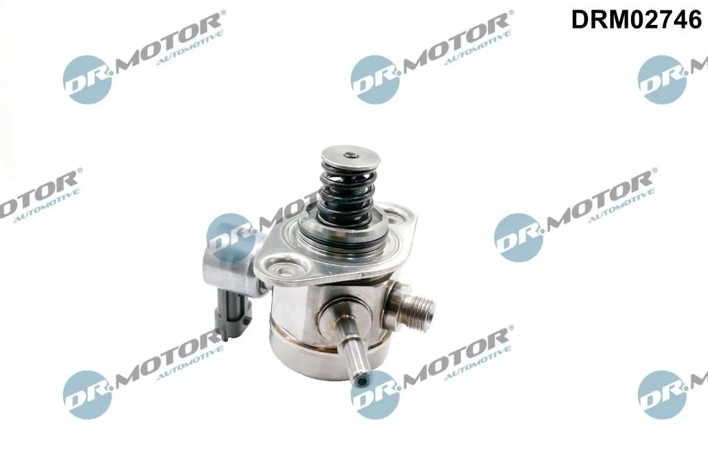 DR MOTOR DRM02746