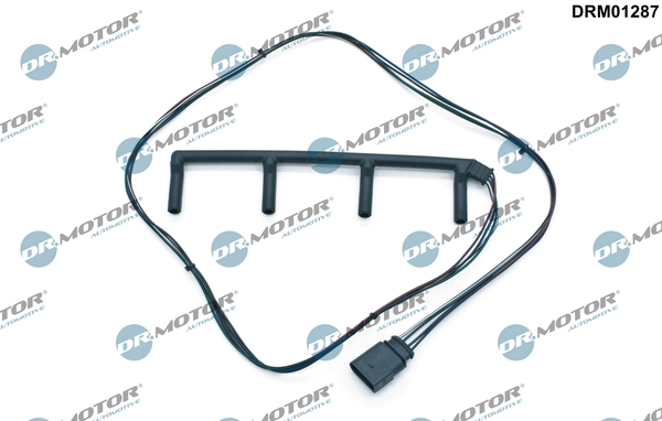 DR MOTOR DRM01287
