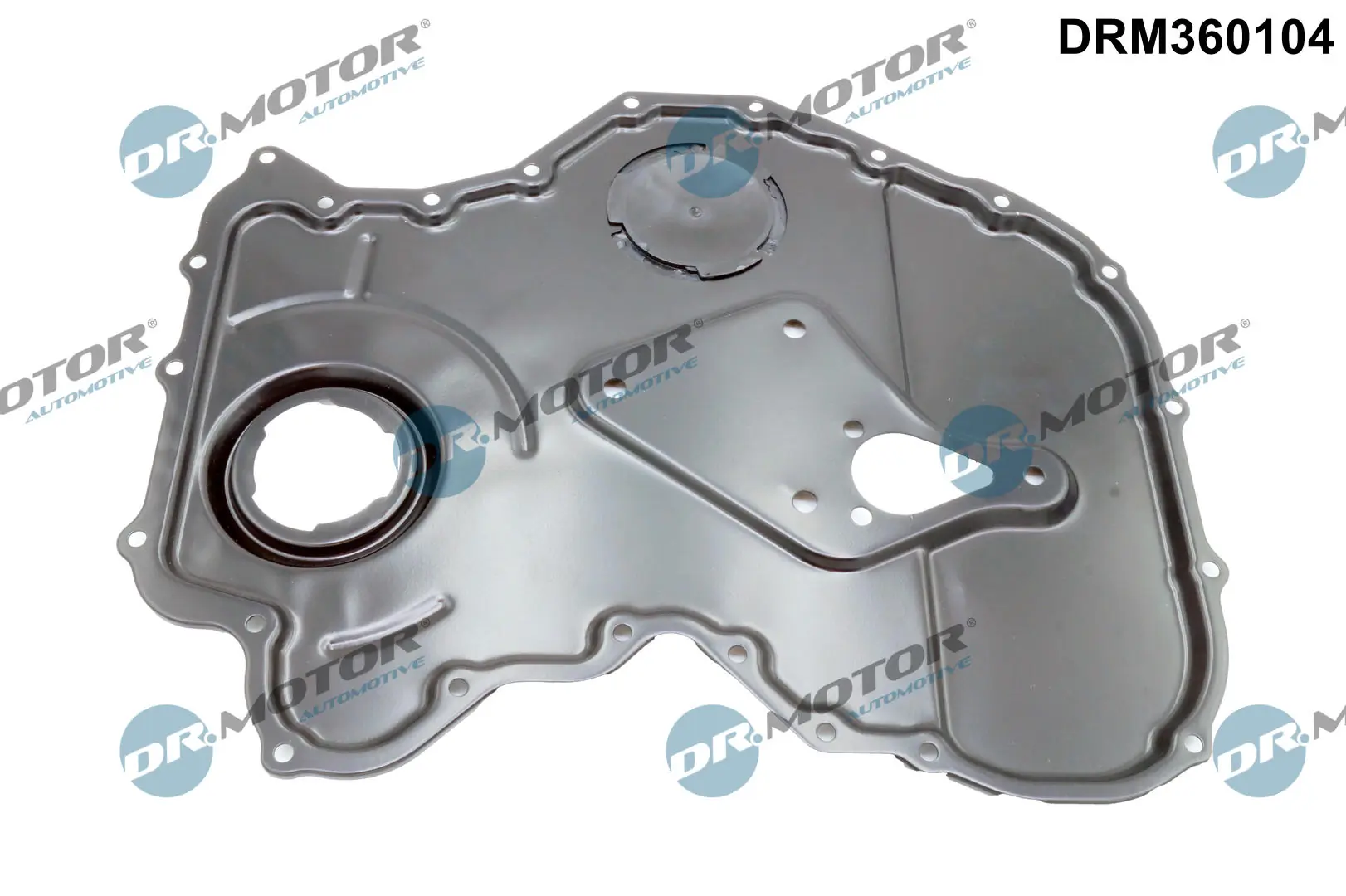 DR MOTOR DRM360104