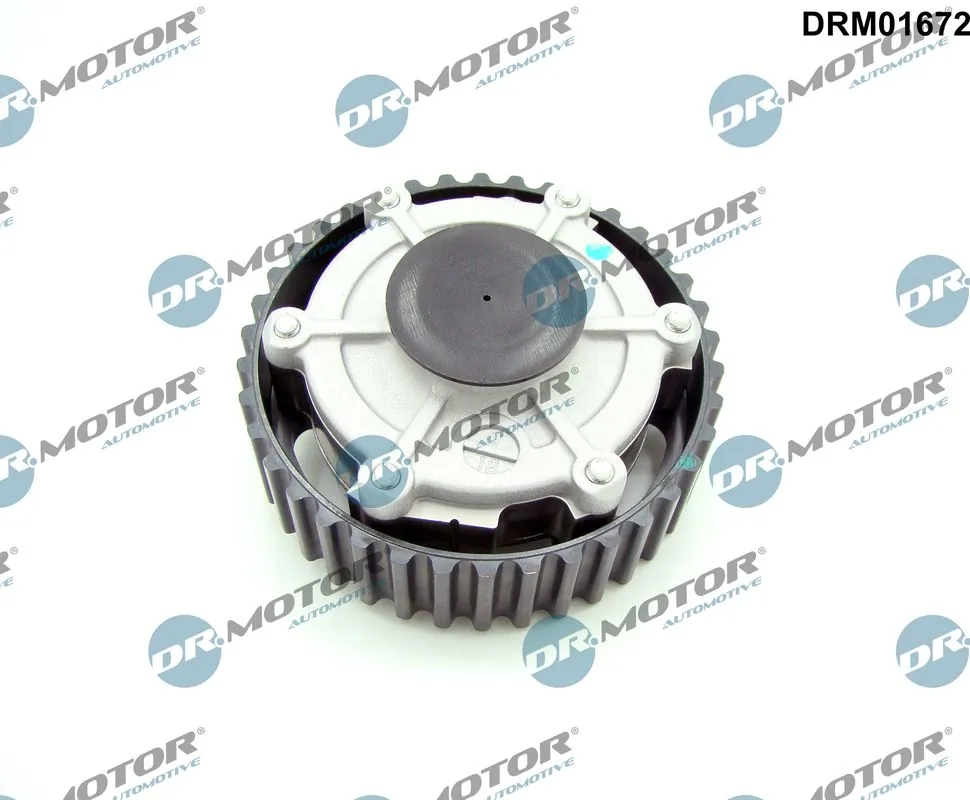DR MOTOR DRM01672