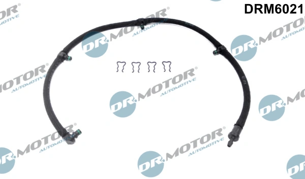 DR MOTOR DRM6021