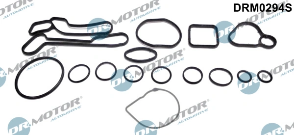 DR MOTOR DRM0294S