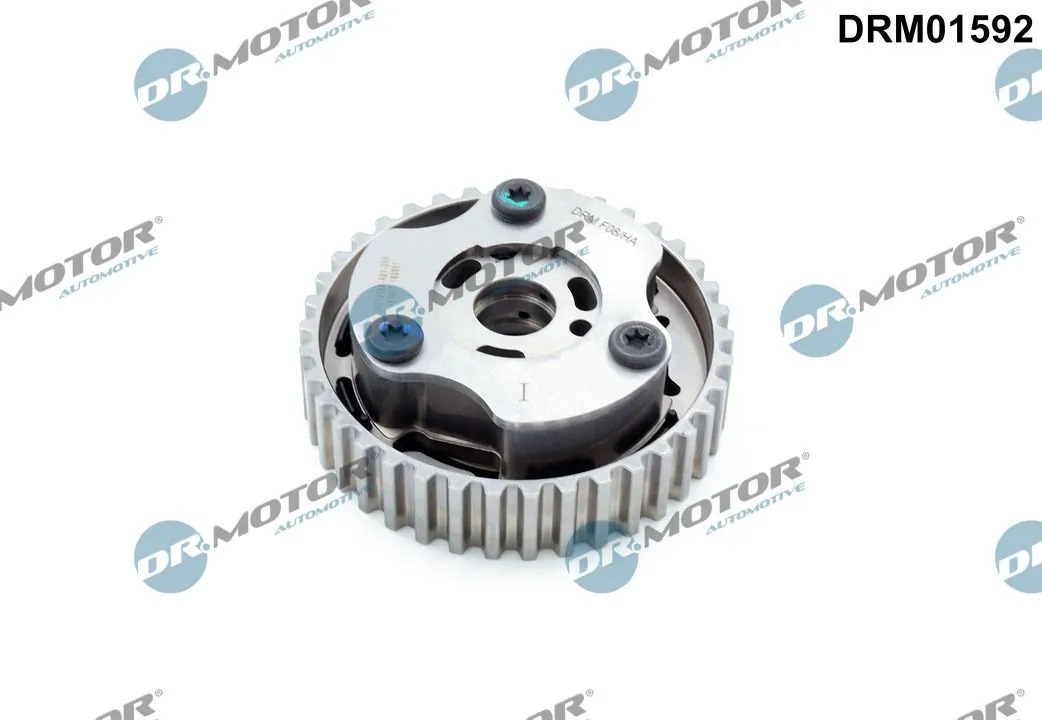 DR MOTOR DRM01592
