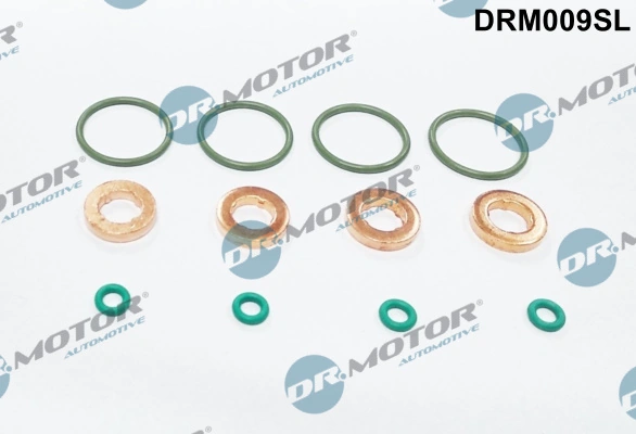 DR MOTOR DRM009SL