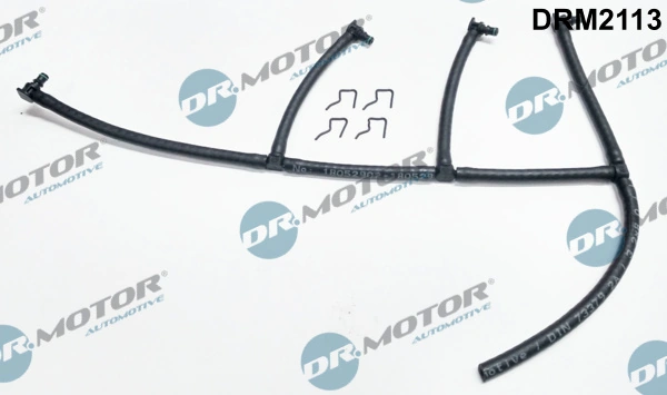 DR MOTOR DRM2113