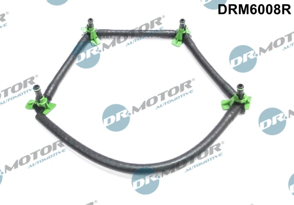 DR MOTOR DRM6008R