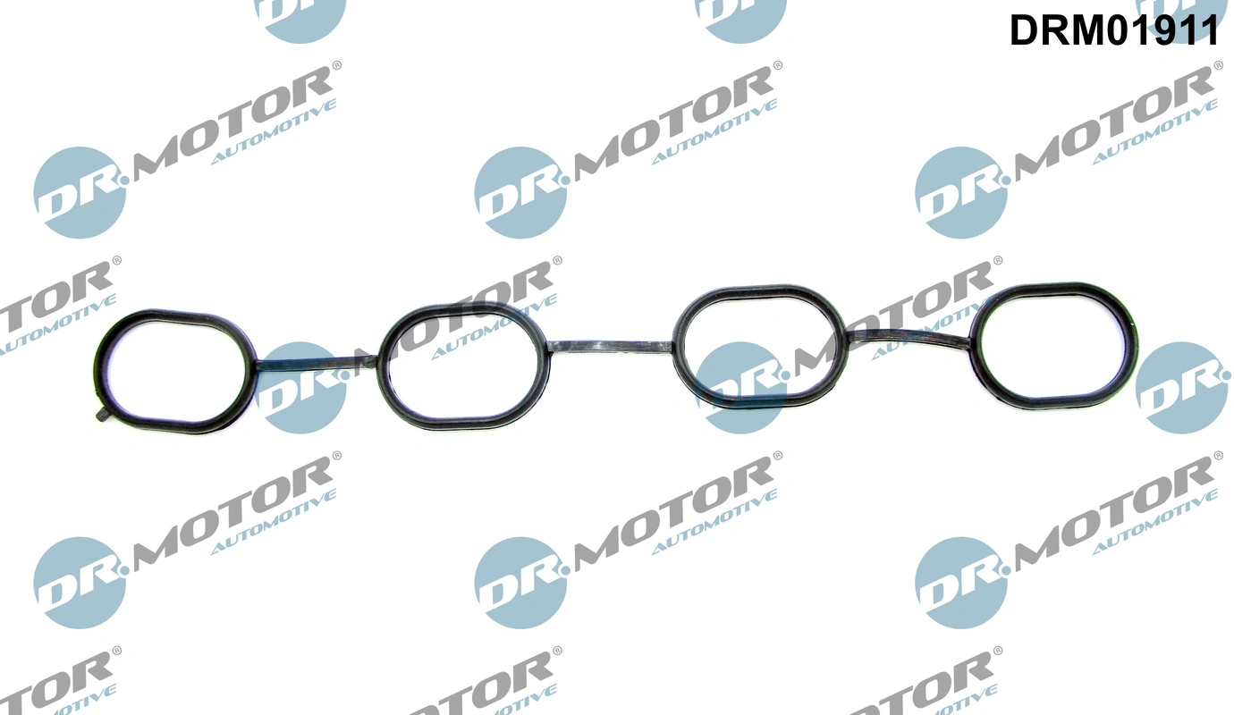 DR MOTOR DRM01911