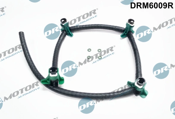 DR MOTOR DRM6009R