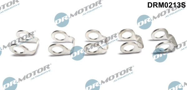 DR MOTOR DRM0213S
