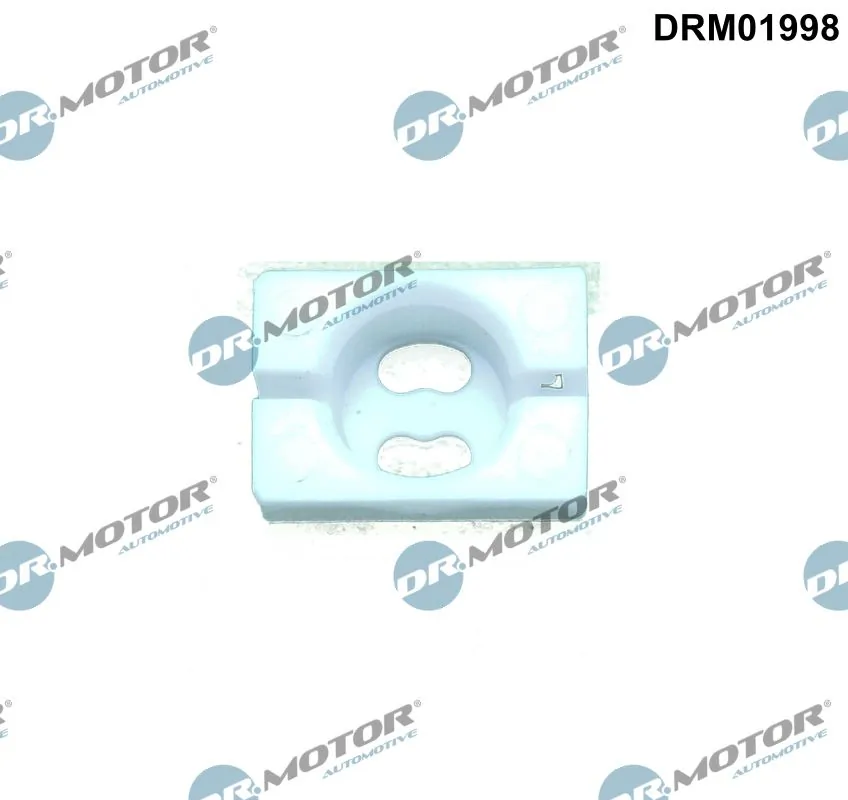 DR MOTOR DRM01998