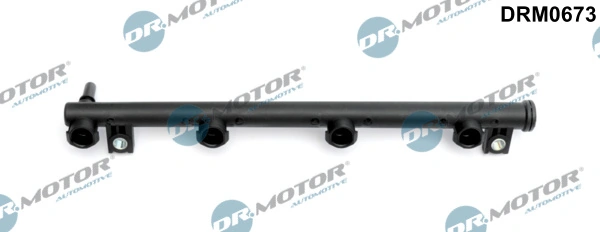 DR MOTOR DRM0673