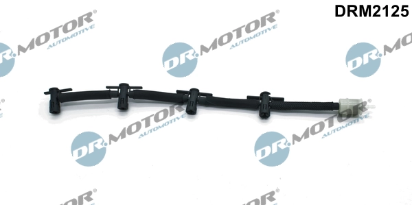 DR MOTOR DRM2125