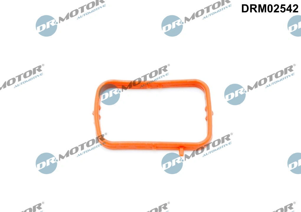 DR MOTOR DRM02542