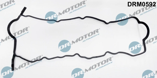 DR MOTOR DRM0592