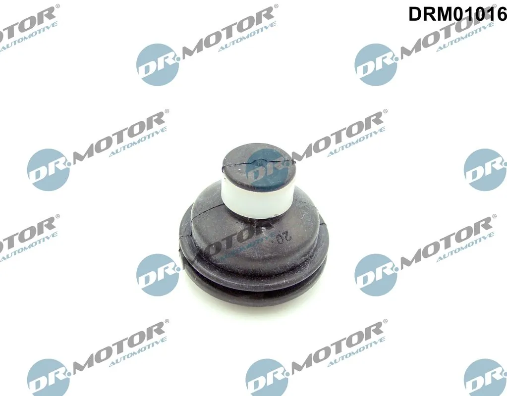 DR MOTOR DRM01016
