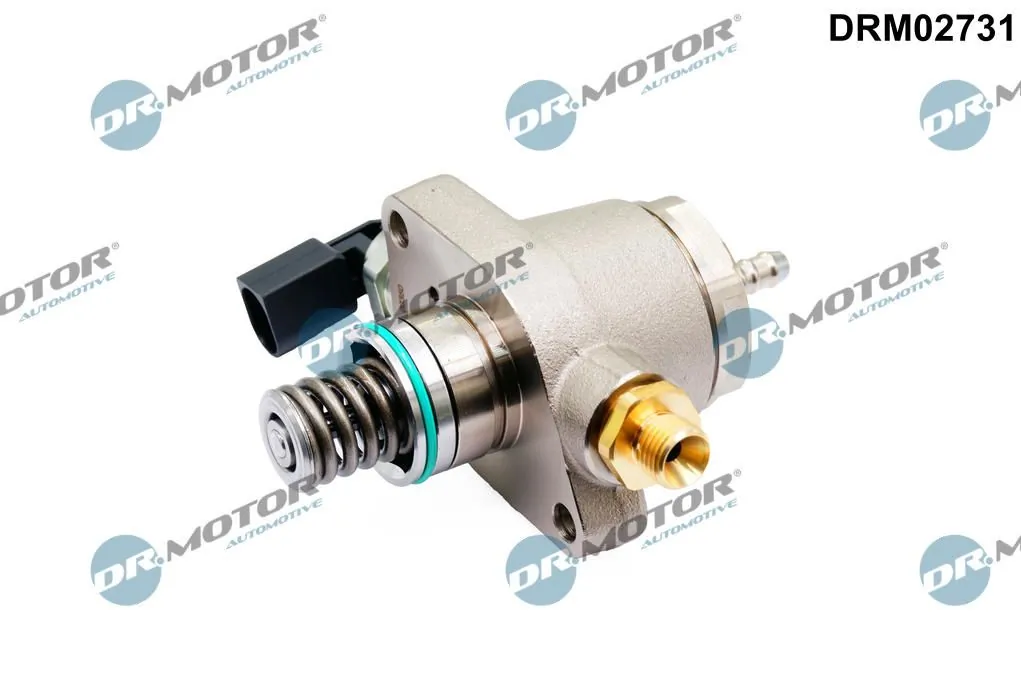 DR MOTOR DRM02731