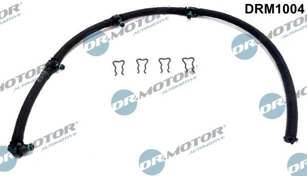 DR MOTOR DRM1004