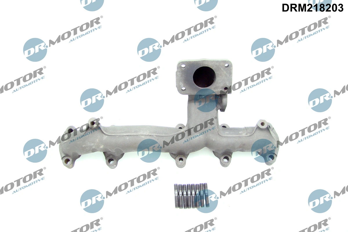 DR MOTOR DRM218203