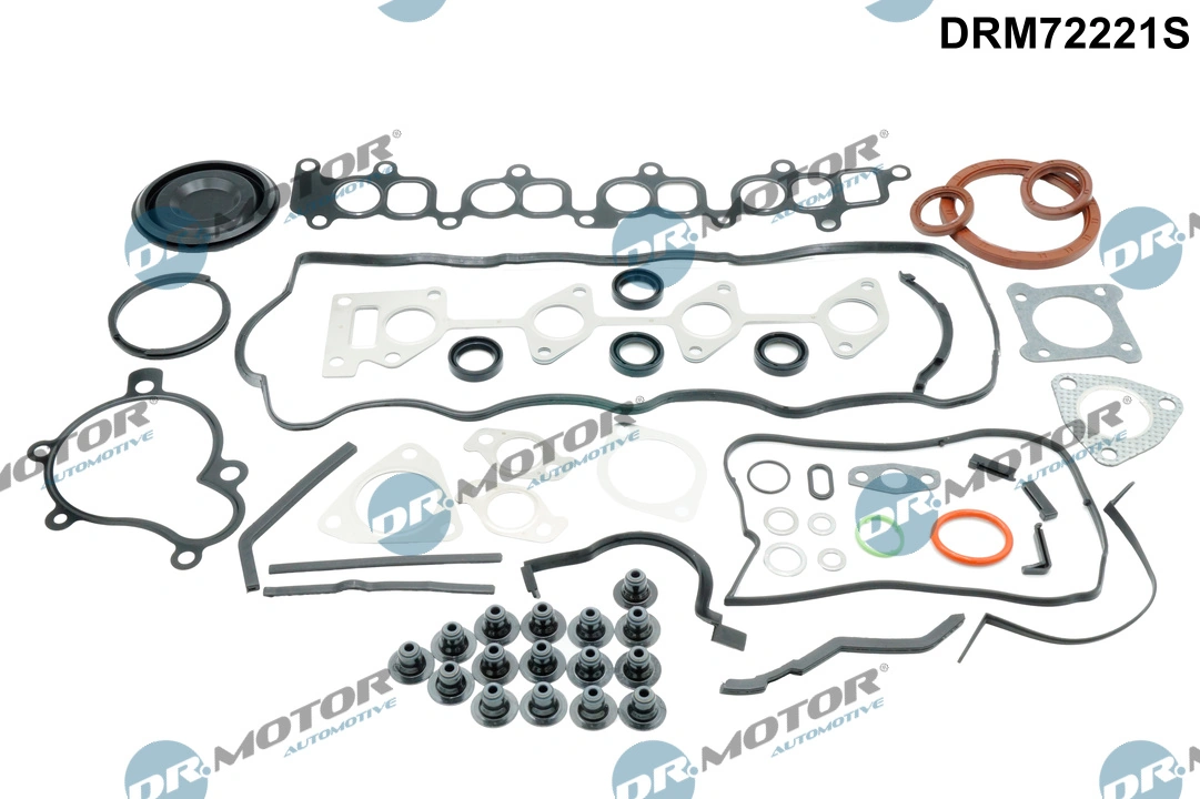 DR MOTOR DRM72221S