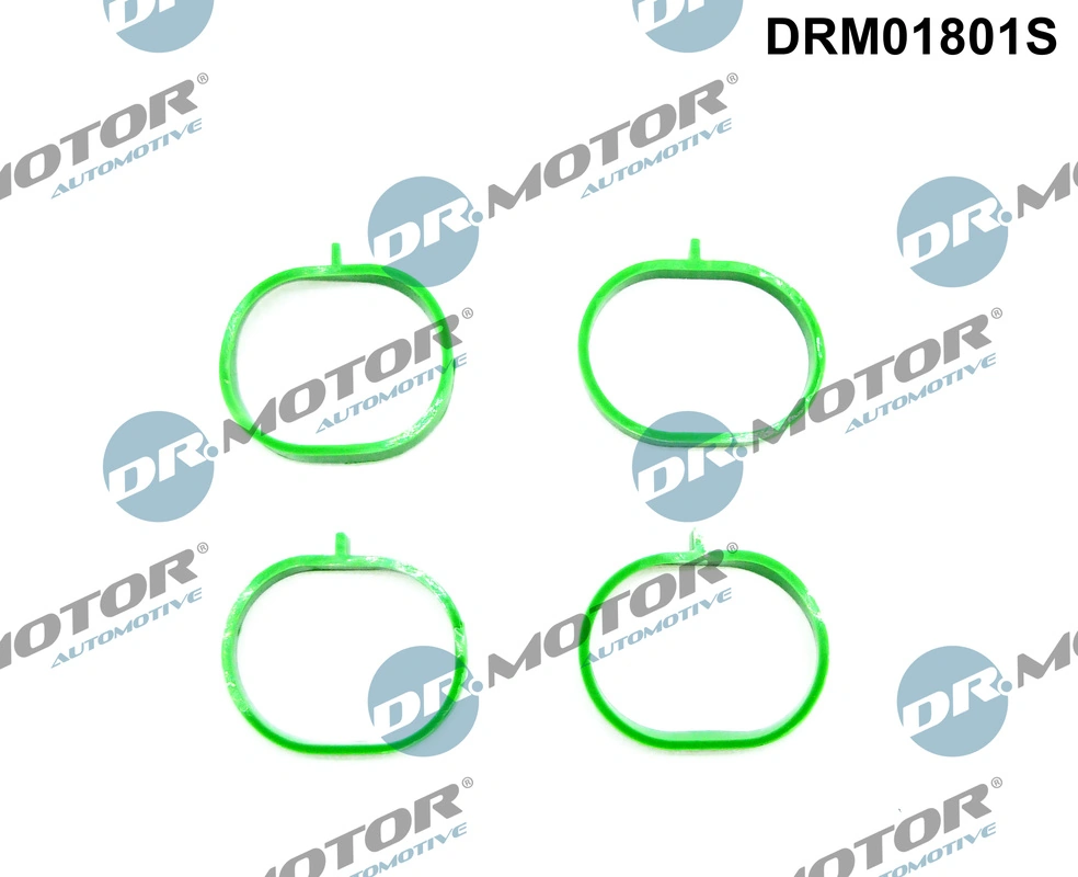 DR MOTOR DRM01801S