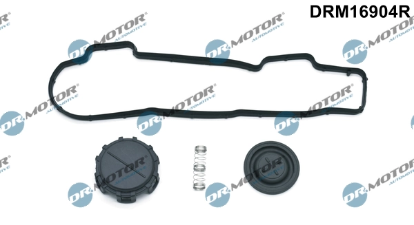 DR MOTOR DRM16904R