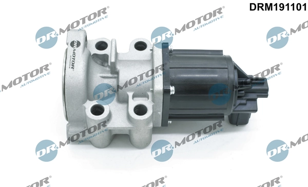 DR MOTOR DRM191101
