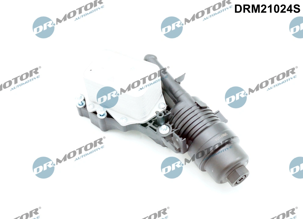 DR MOTOR DRM21024S
