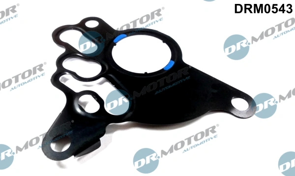 DR MOTOR DRM0543