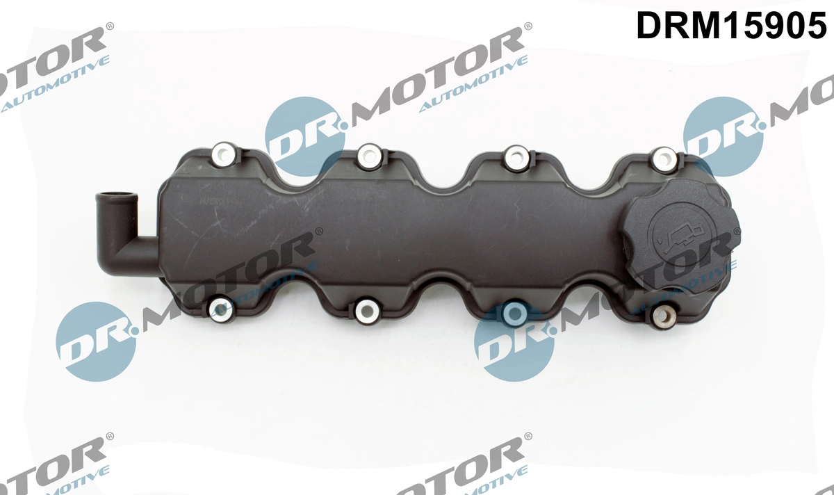 DR MOTOR DRM15905