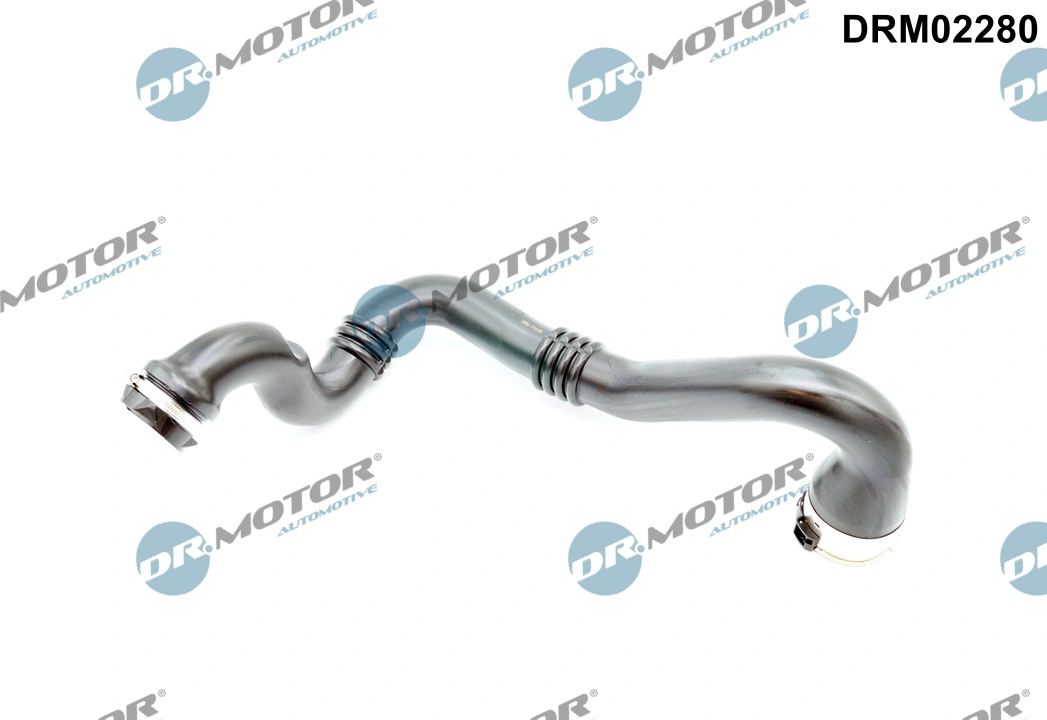 DR MOTOR DRM02280