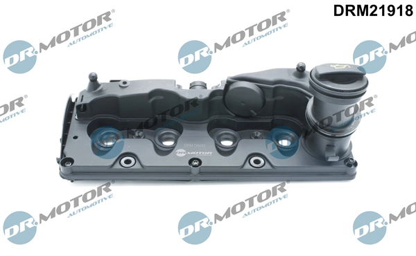DR MOTOR DRM21918