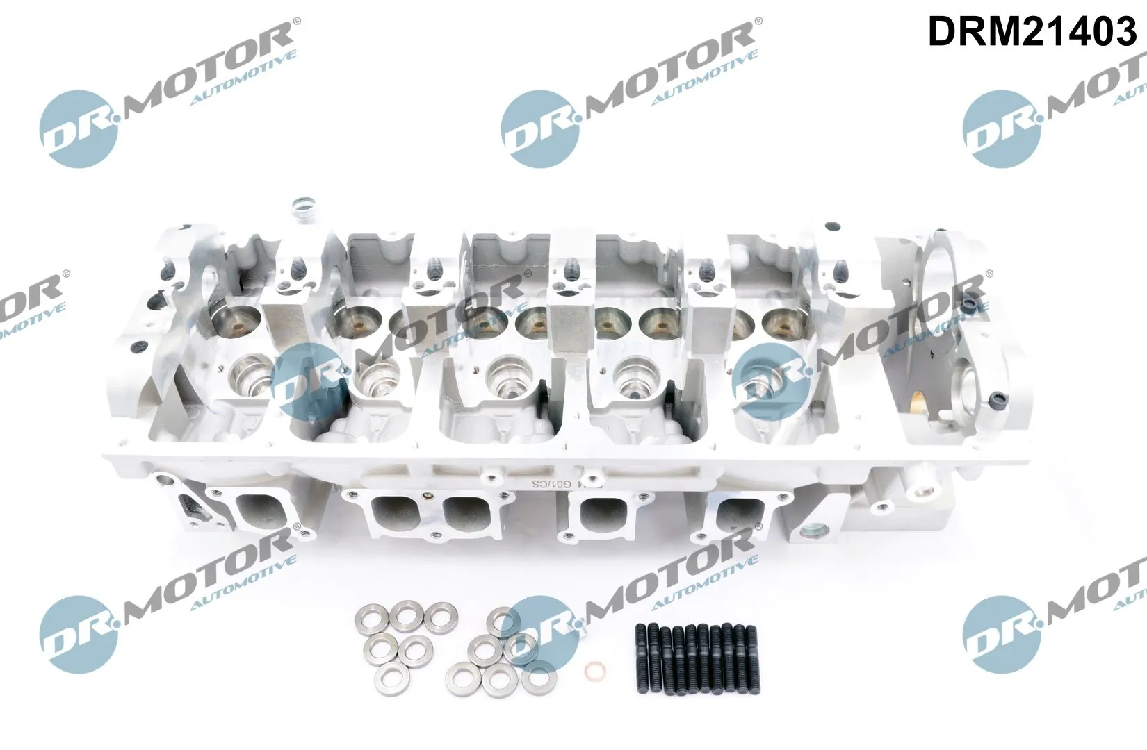 DR MOTOR DRM21403