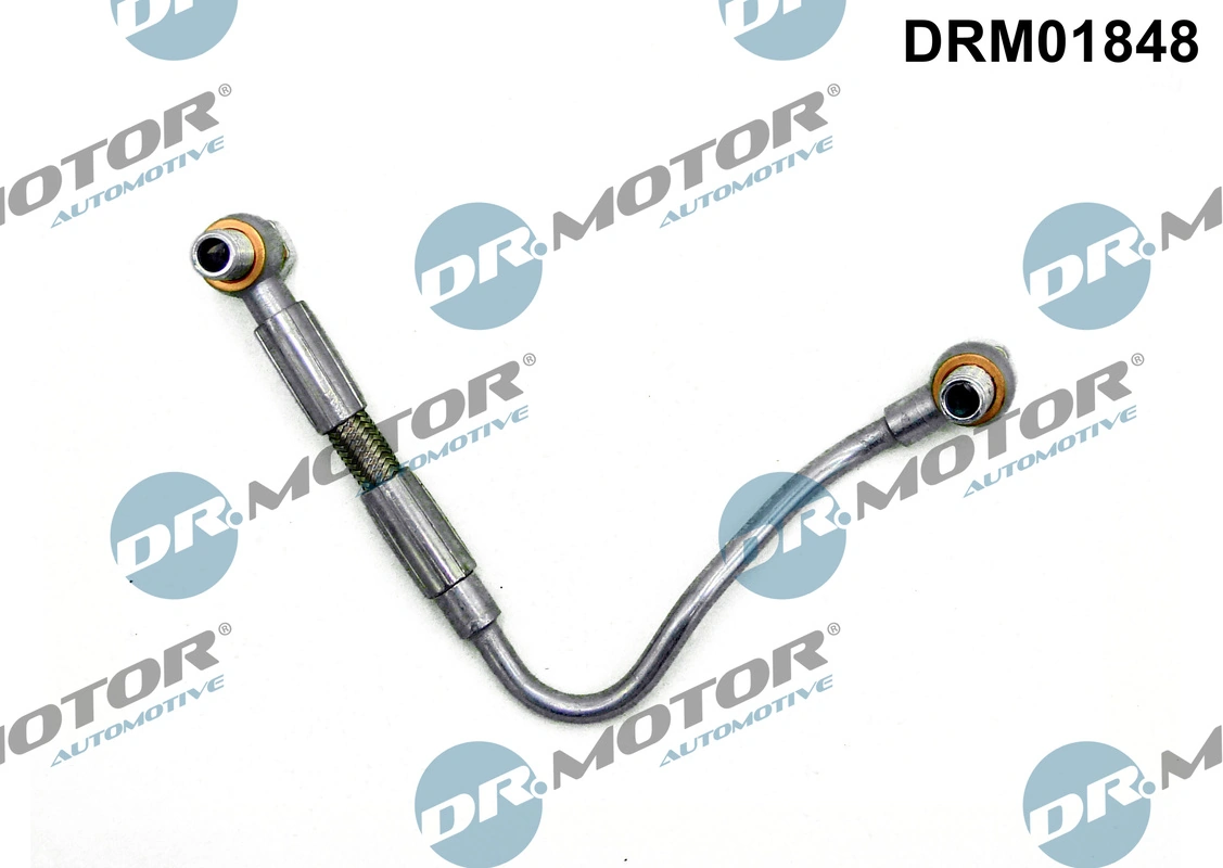 DR MOTOR DRM01848