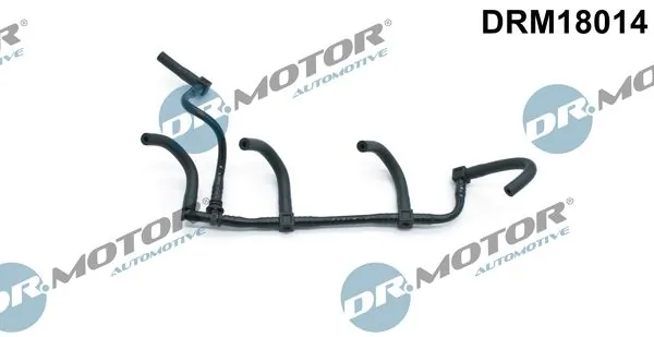 DR MOTOR DRM18014
