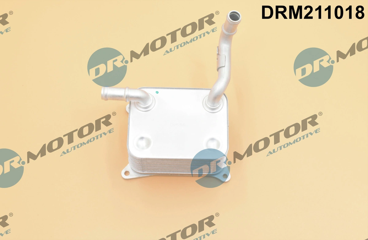 DR MOTOR DRM211018