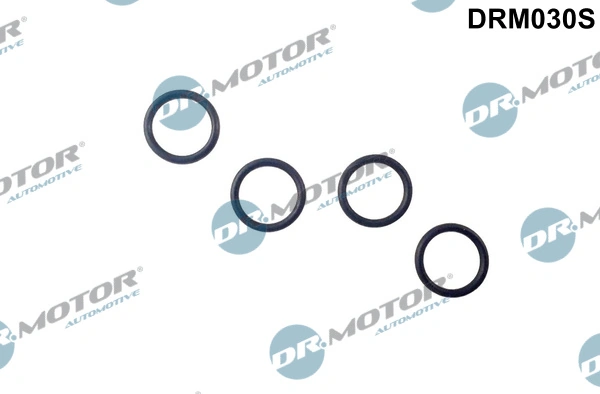 DR MOTOR DRM030S