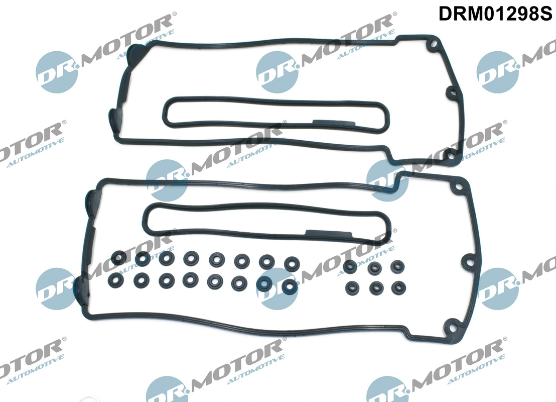 DR MOTOR DRM01298S