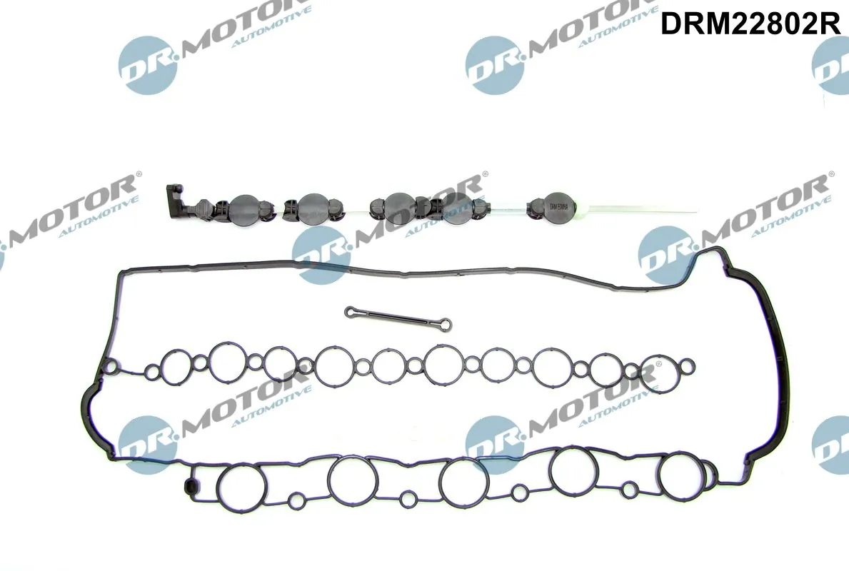 DR MOTOR DRM22802R